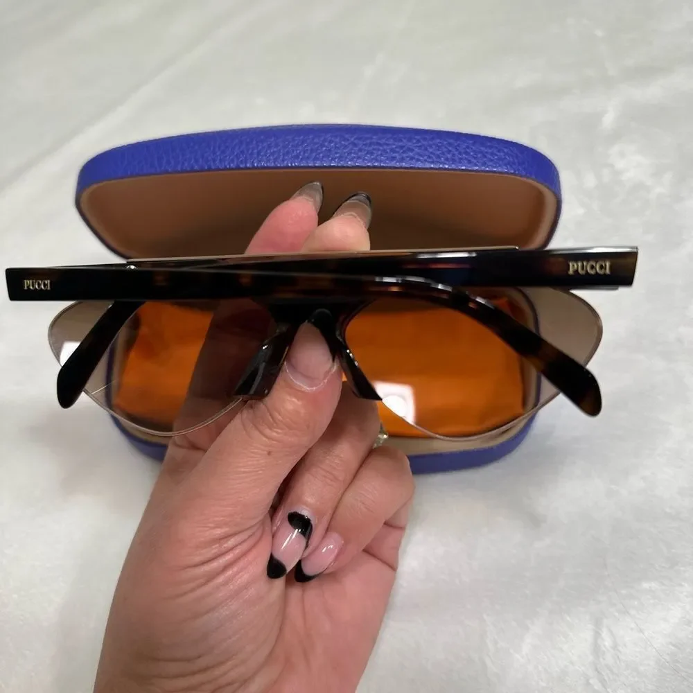 EMILIO Pucci Sunglasses